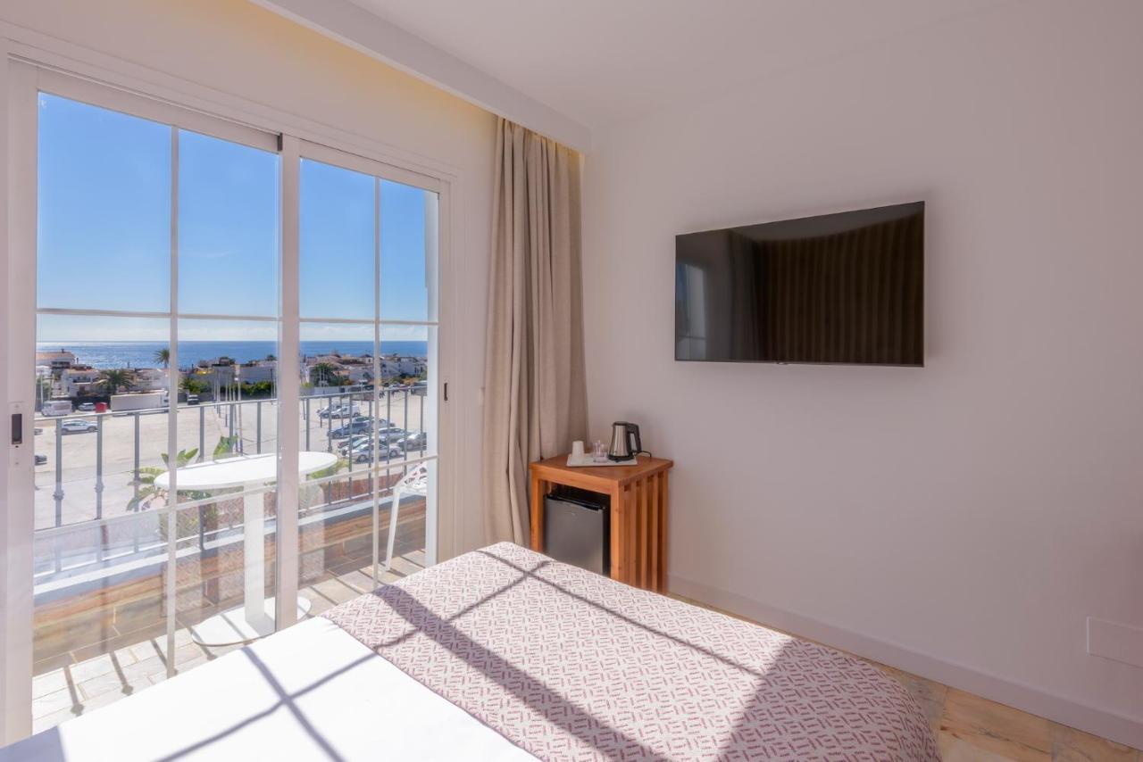Hotel Boutique Sibarys - Adults Recommended Nerja Exterior foto
